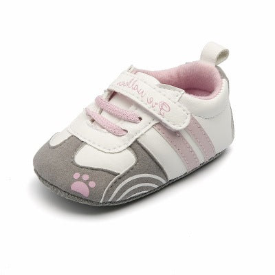 Toddler Shoes for First Steps