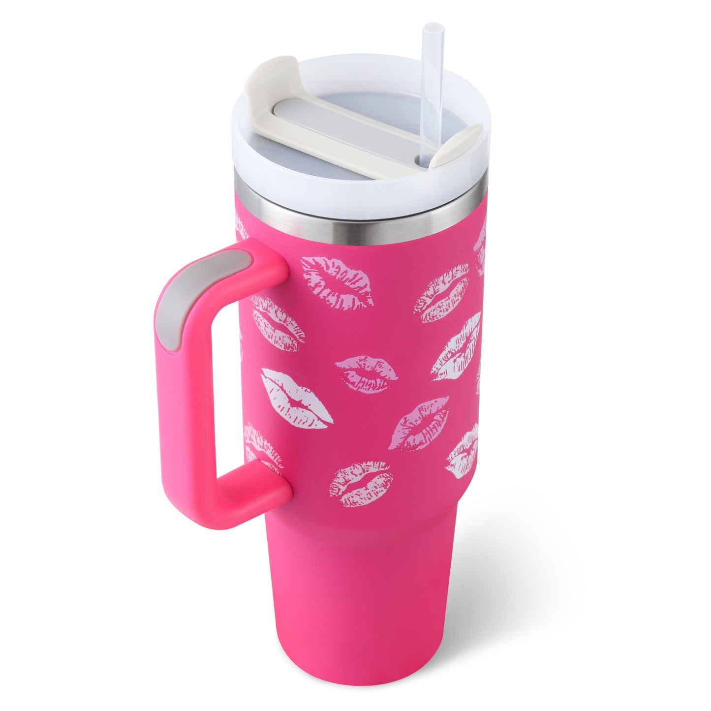 Sweetheart Sip Valentine Tumbler