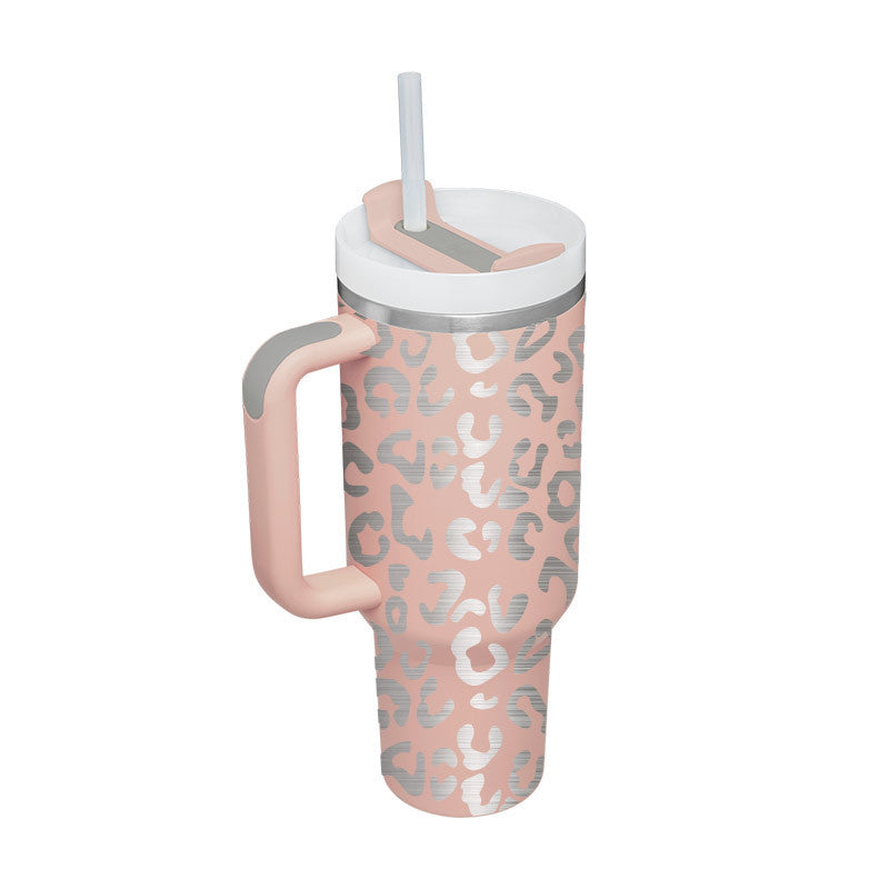 Sweetheart Sip Valentine Tumbler