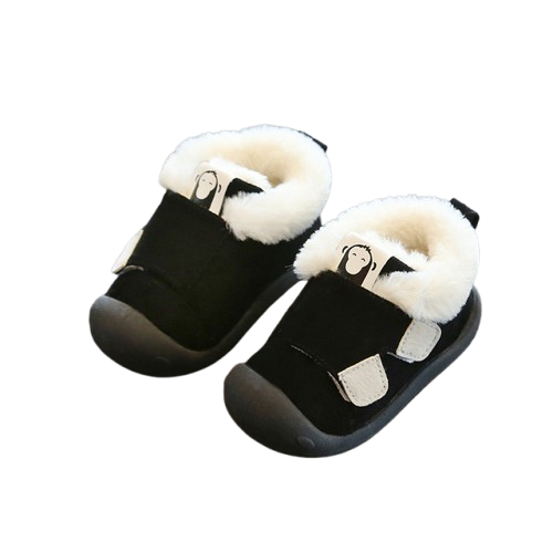 Cozy & Warm Toddler Shoes