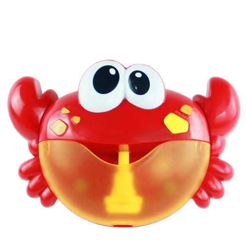 Bath Toy - Bubble Music Machine