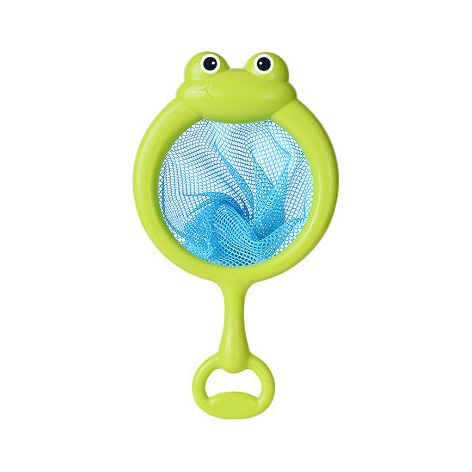 Glowing Animal Floating Bath Toy