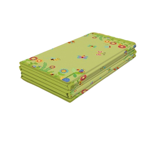 Play & Grow Crawling Mat