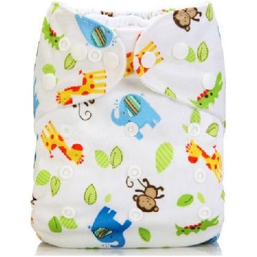 Baby Swimsuit Diapers - Cozy Nest