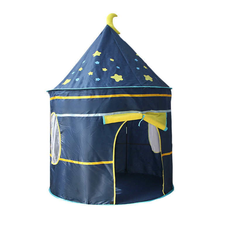 Adventure Play Tent