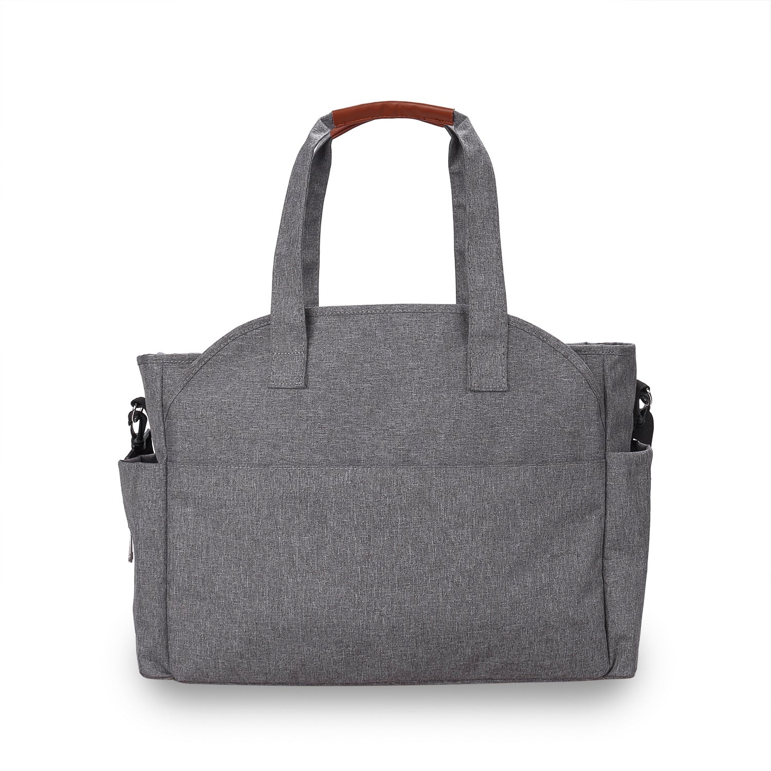 Portable Single-shoulder Mommy Bag - Cozy Nest