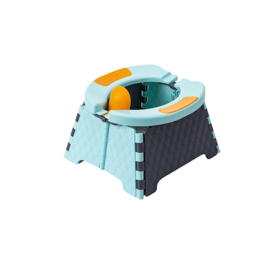 Fold-Up Potty Seat for Toddlers