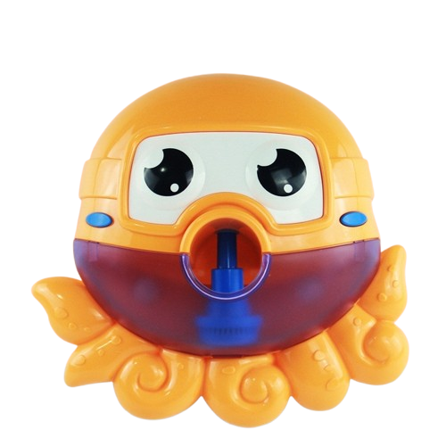 Bath Toy - Bubble Music Machine