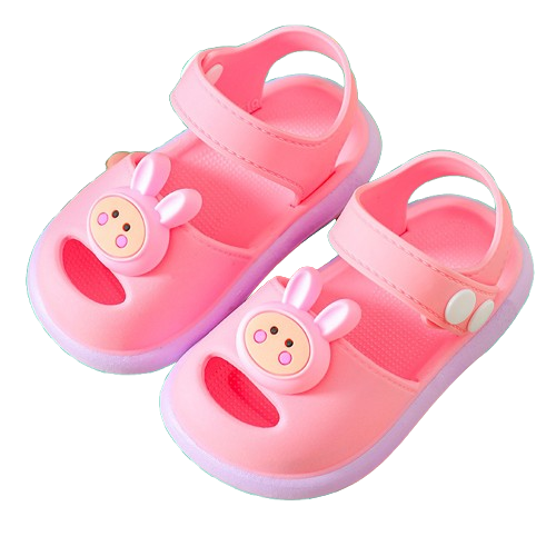 Breathable Cartoon Sandals