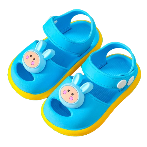 Breathable Cartoon Sandals